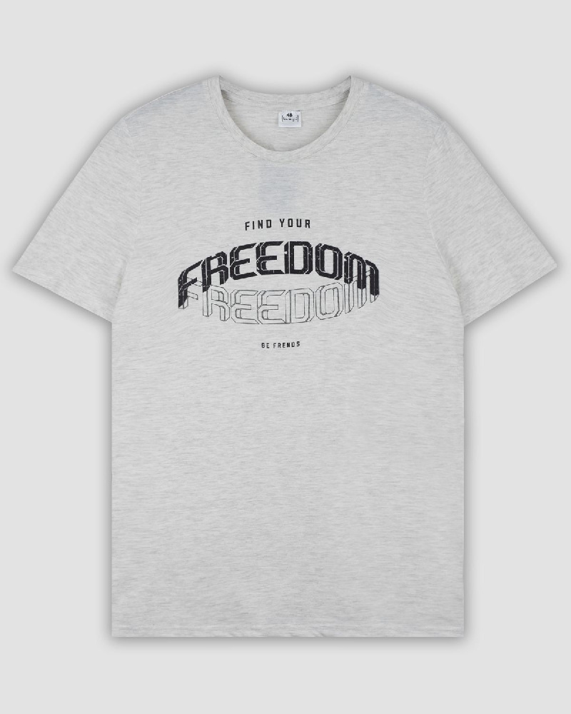 Футболка мужская