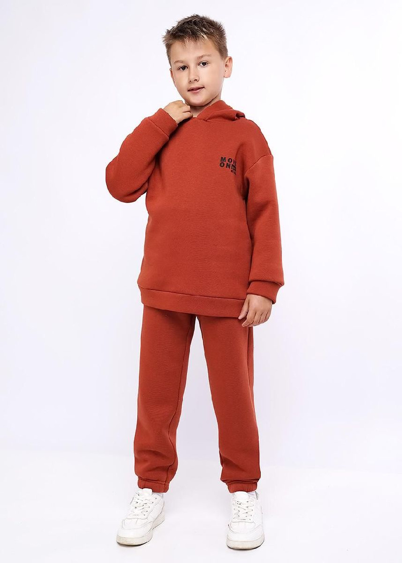 Брюки для мальчика