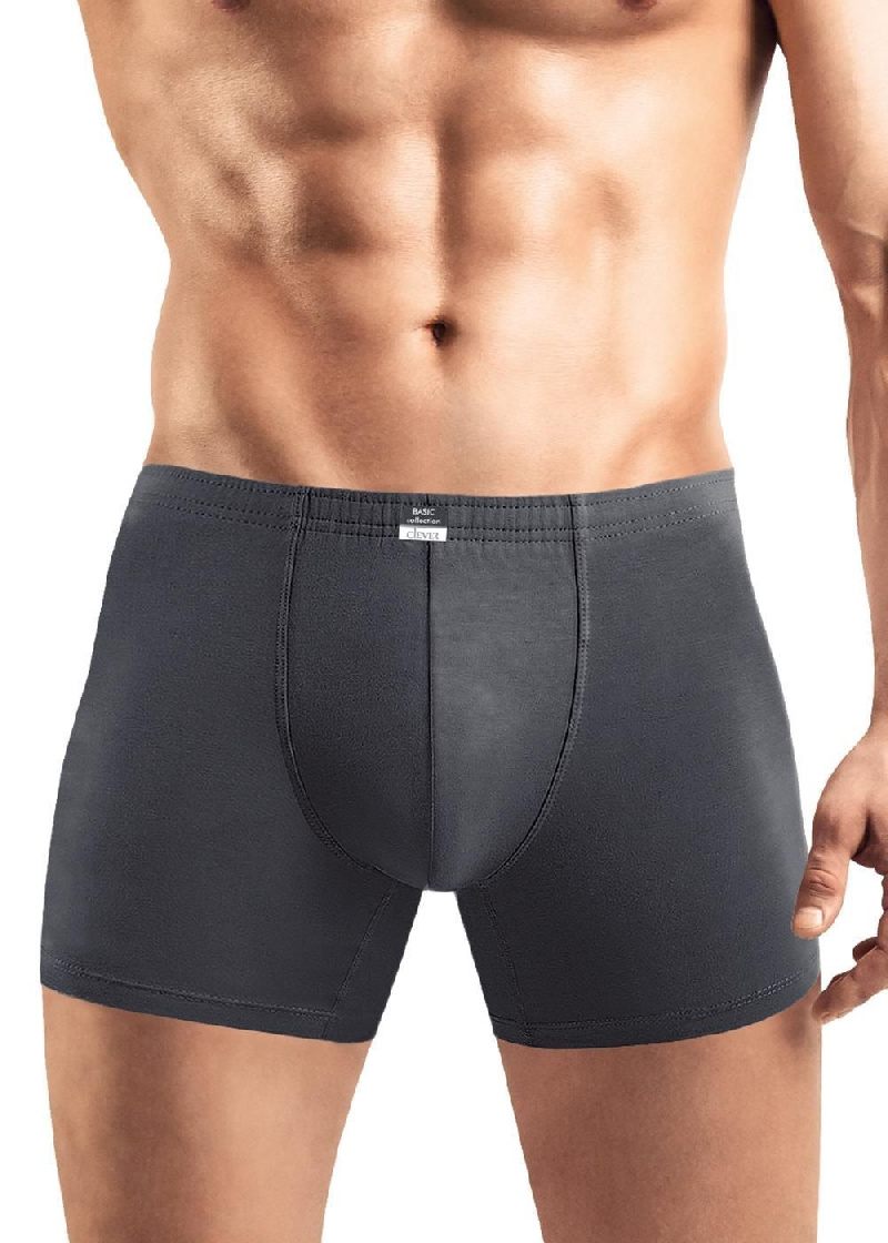 Трусы шорты мужские