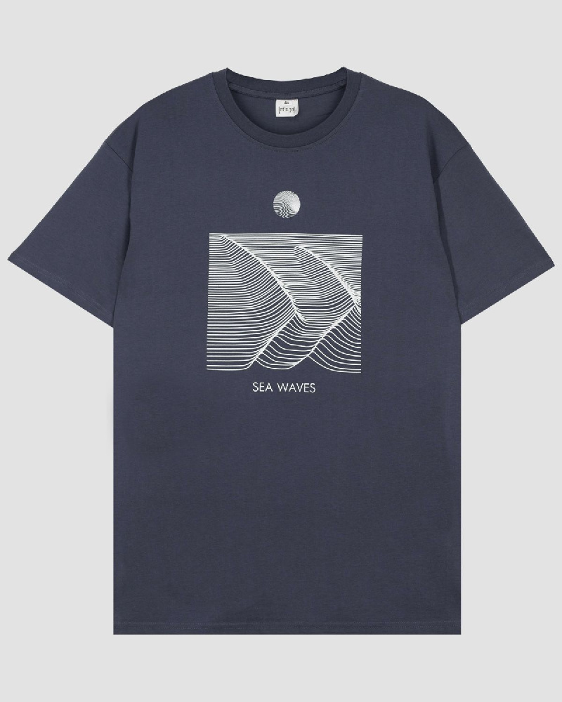 Футболка мужская