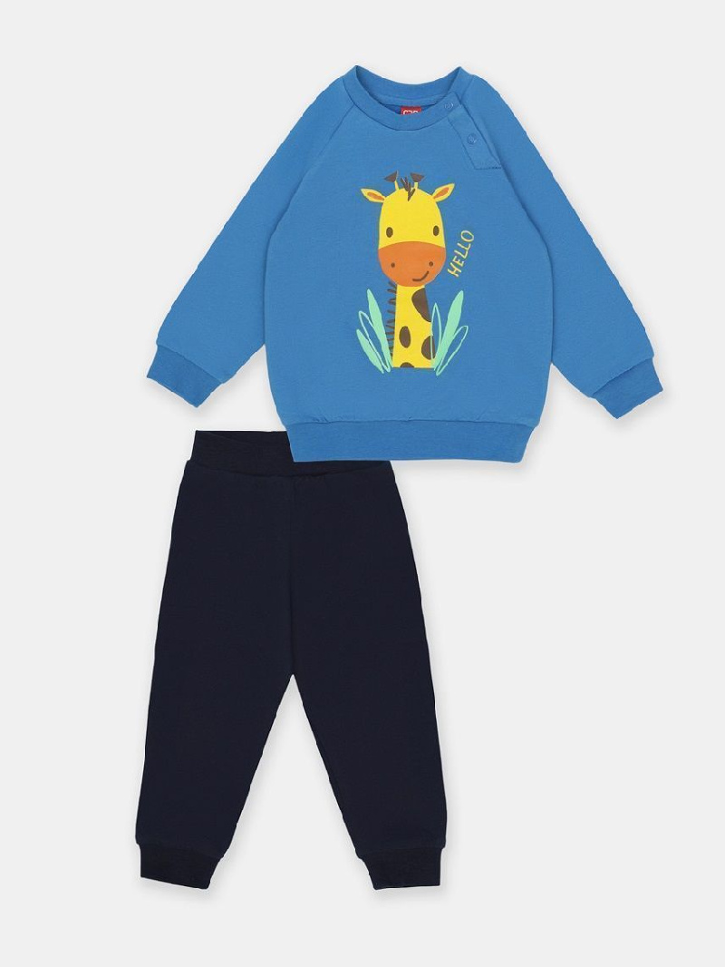 Комплект для мальчика