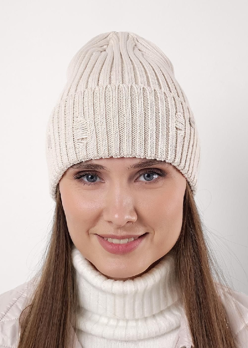 Шапка женская