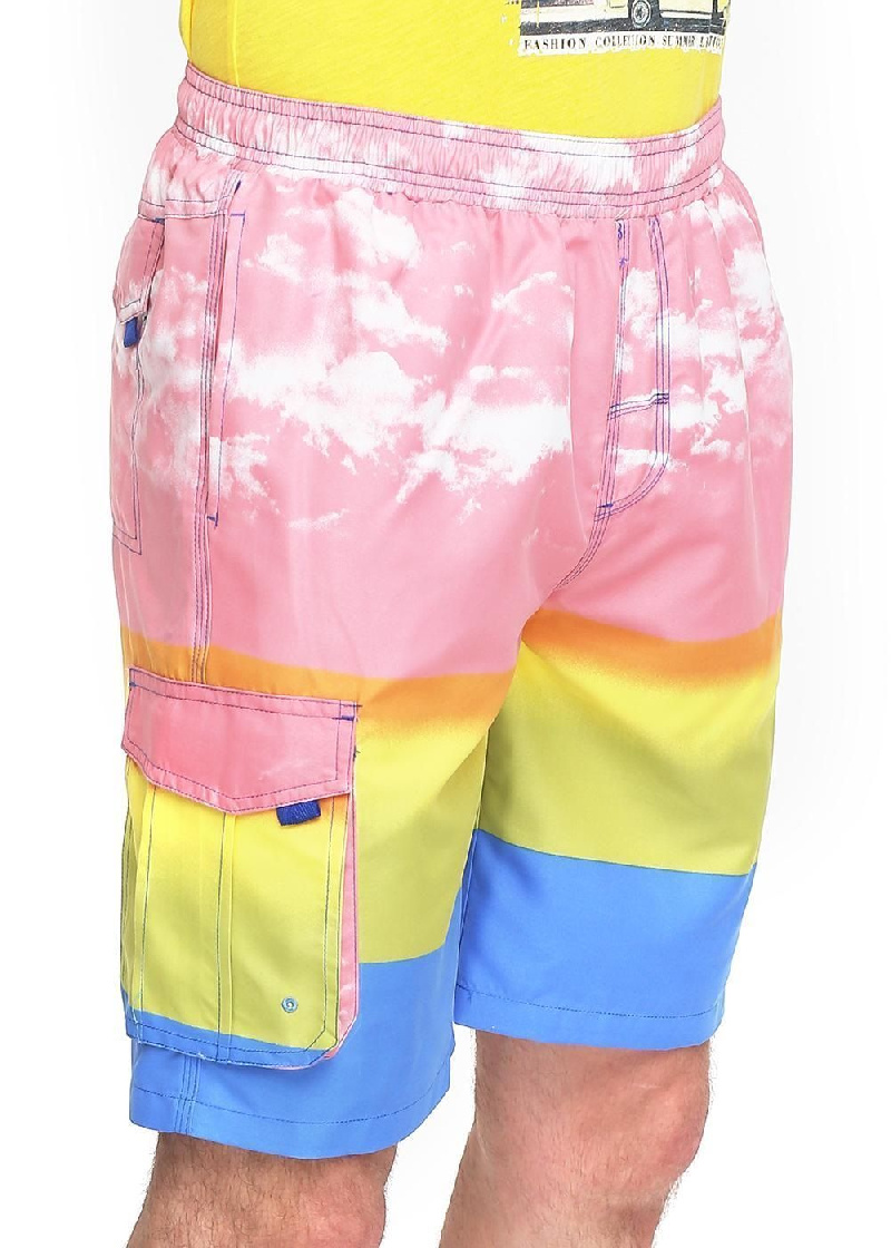 Шорты мужские