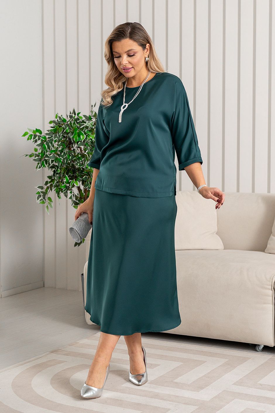 Юбка женская