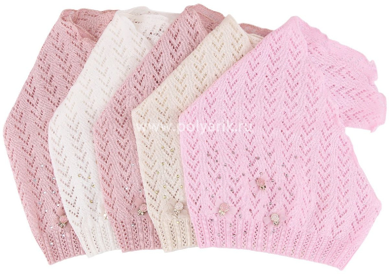 Косынка для девочки