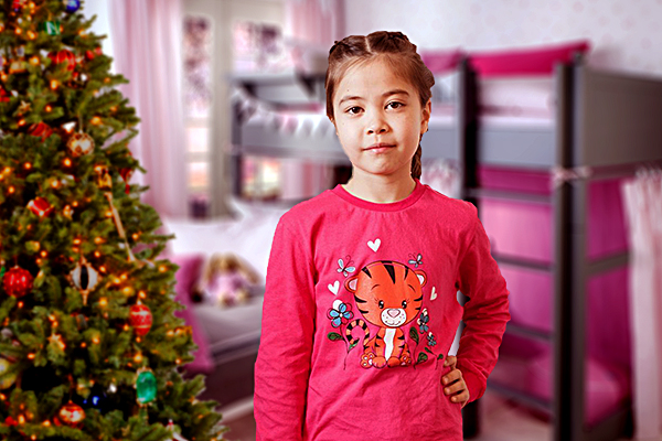 Новый год в новой пижаме вместе с Let’s Go! Новый год в новой пижаме вместе с Let’s Go!