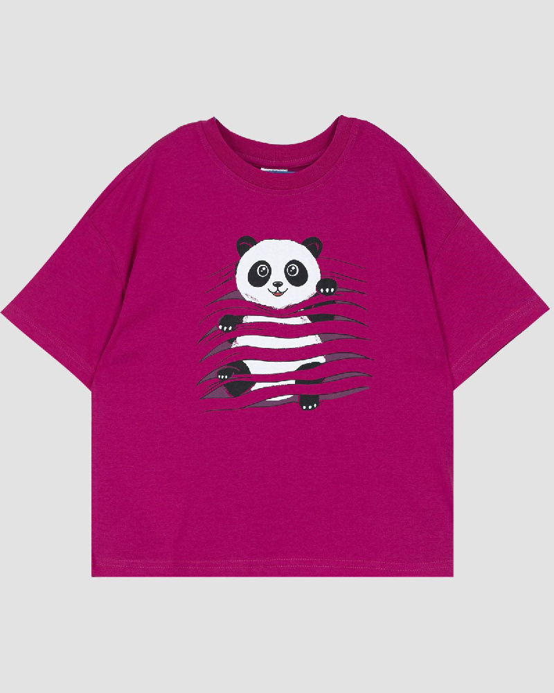 Футболка детская