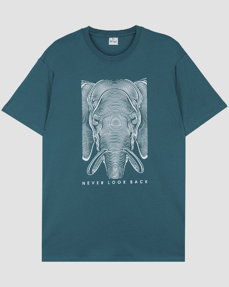 Футболка мужская