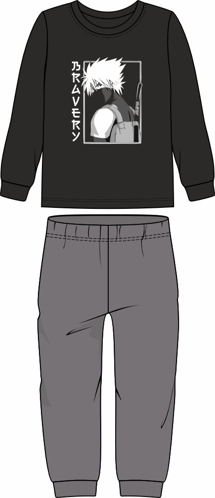 Пижама для мальчика