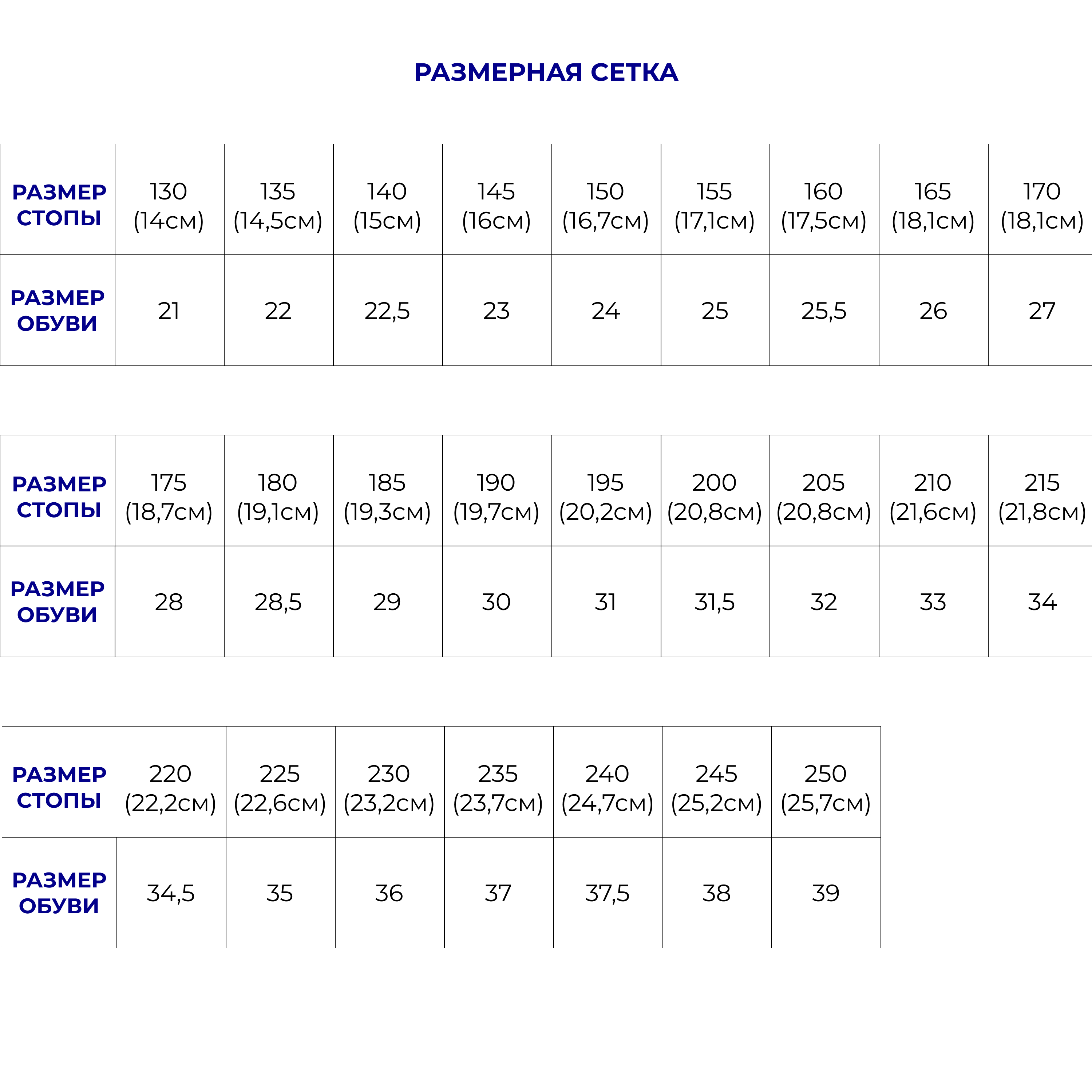 Чешки детские