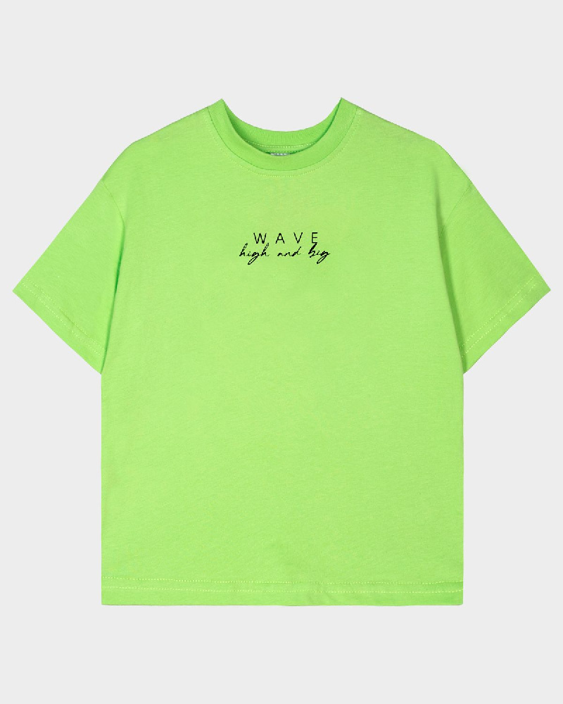 Футболка для мальчика