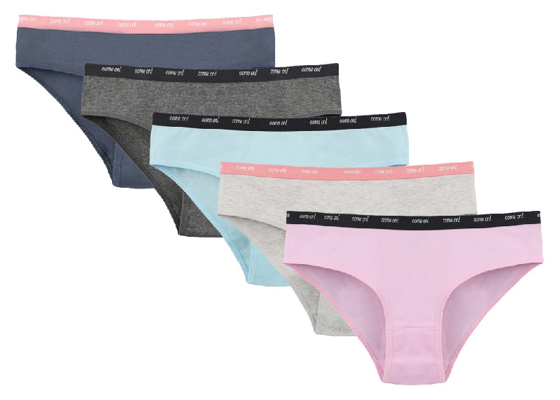 Трусы для девочки