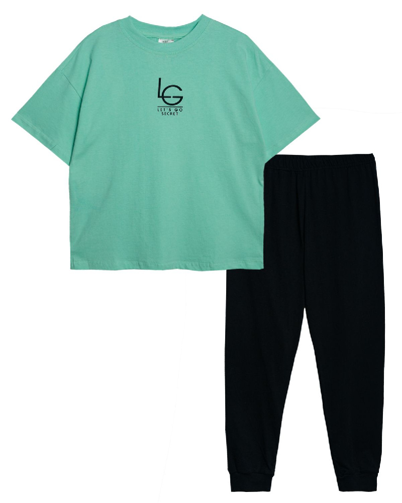 Пижама для девочки