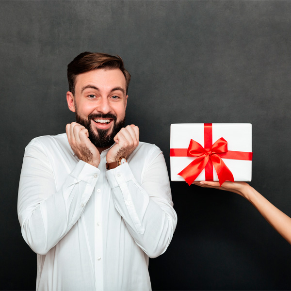 Идеи подарков на 23 февраля 