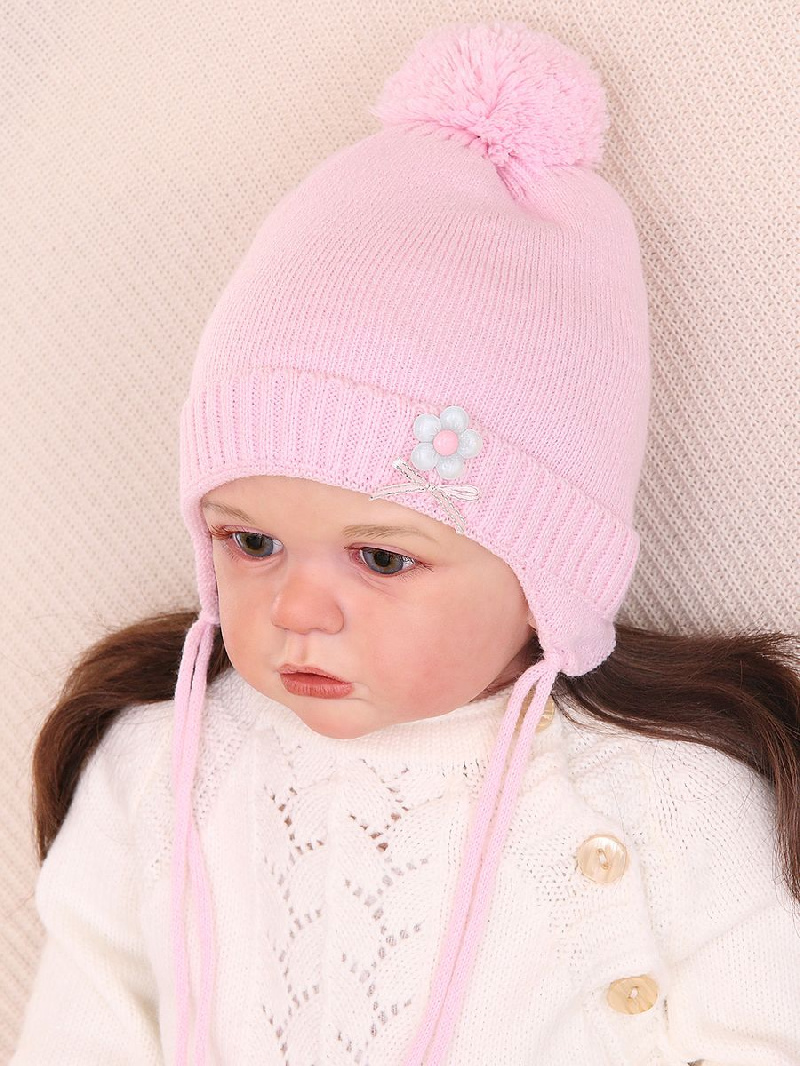 Шапка для малышей