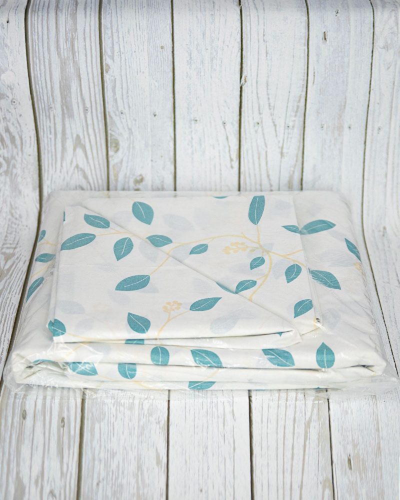 КПБ Поплин 2-спальное (нав 70х70)