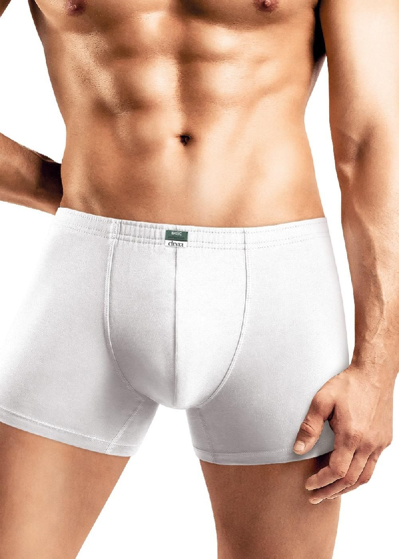 Трусы шорты мужские