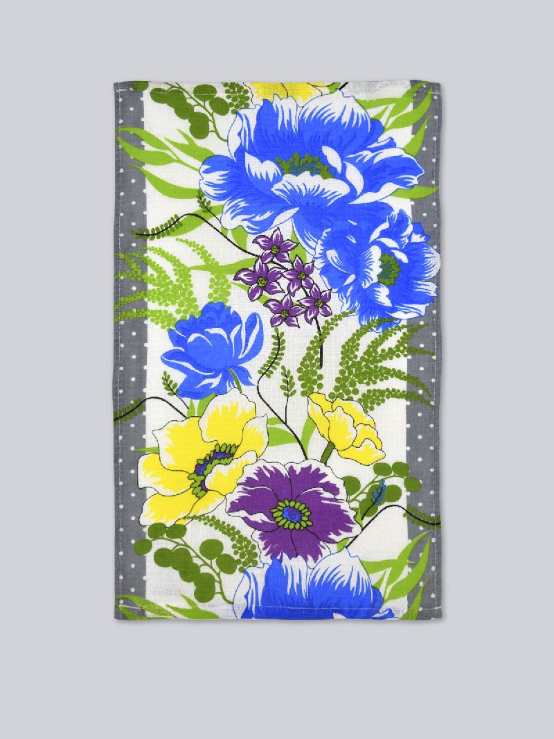 Полотенце вафельное Полотенце вафельное