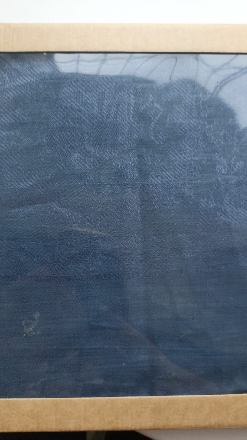 Скатерть d178