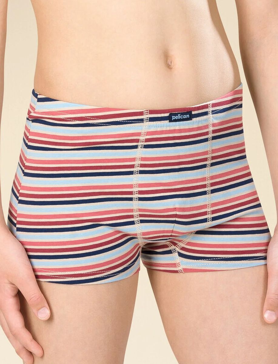 Трусы для мальчика