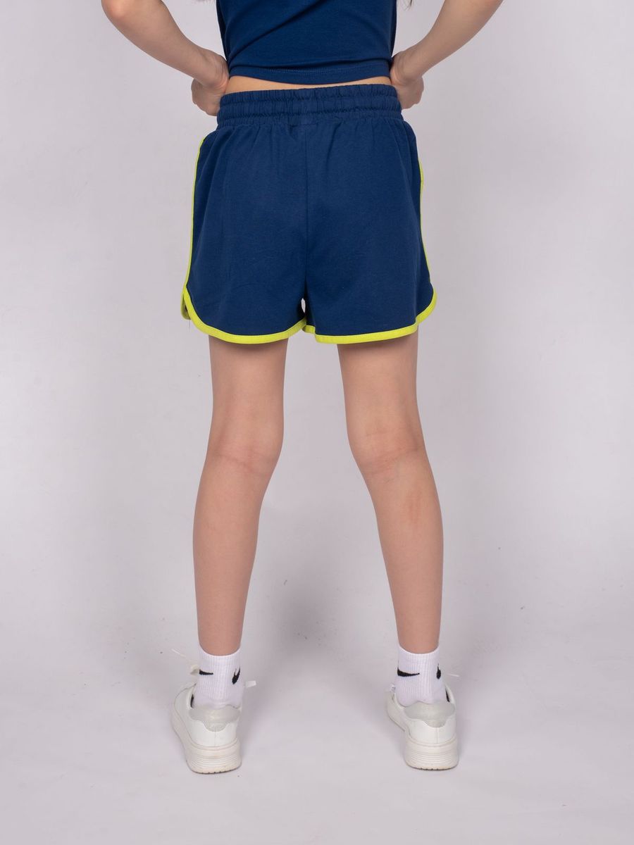 Шорты для девочки