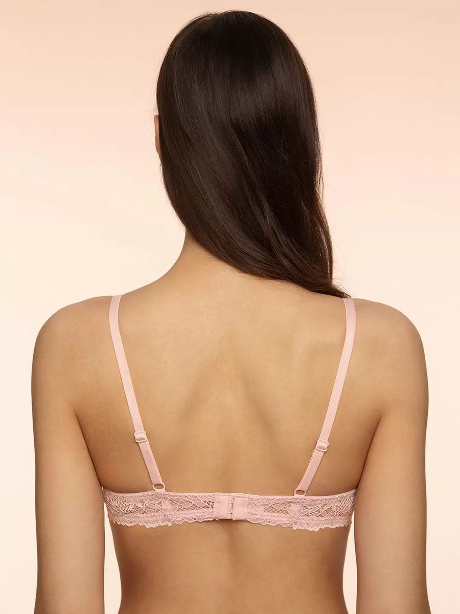 Бюстгальтер мягкая чашка