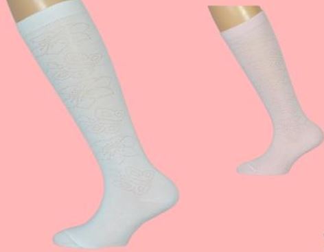 Гольфы детские