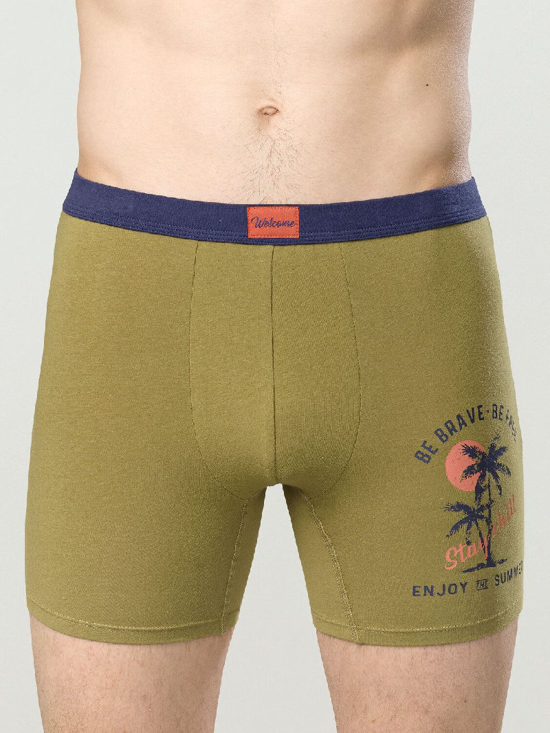 Трусы мужские Трусы мужские