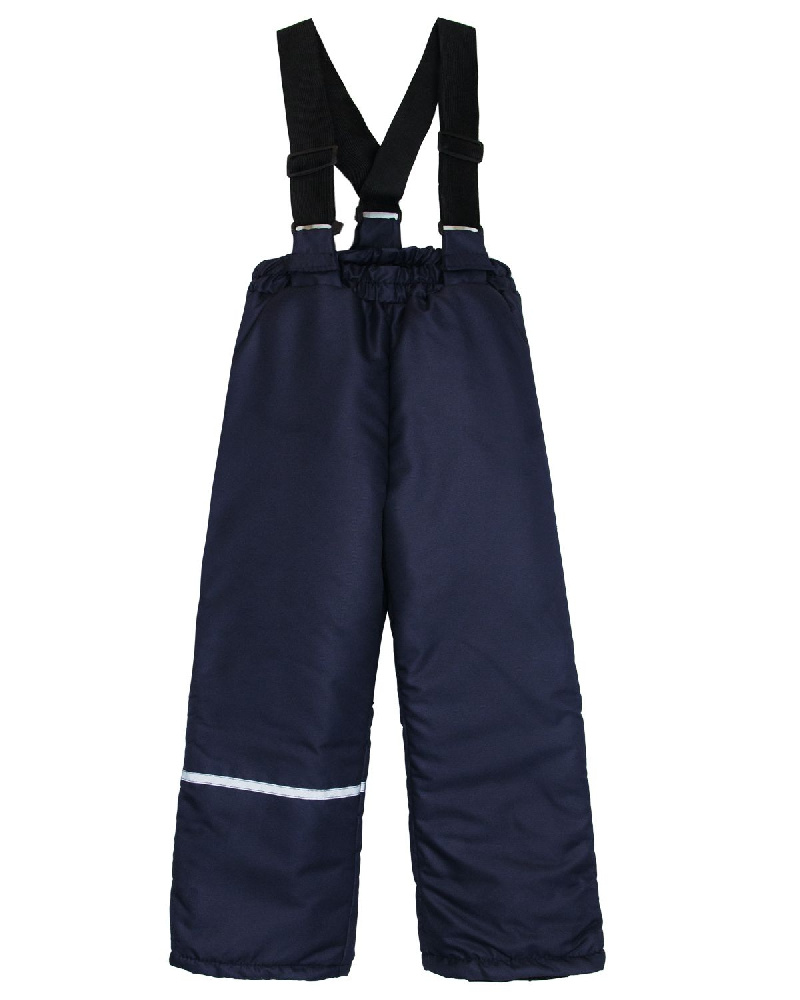 Брюки детские утепленные мембрана