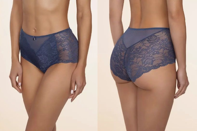 Трусы слипы женские