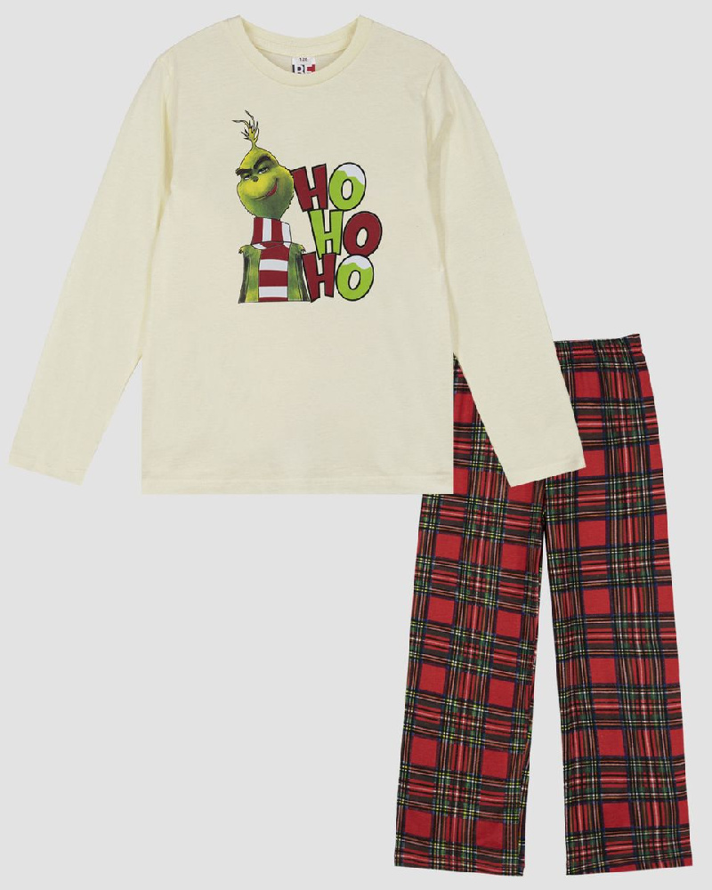 Пижама детская (джемпер+брюки) Пижама детская (джемпер+брюки)