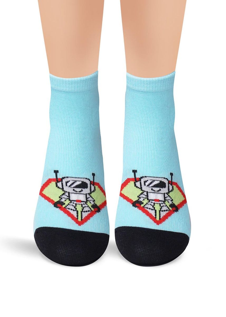 Носки для мальчика