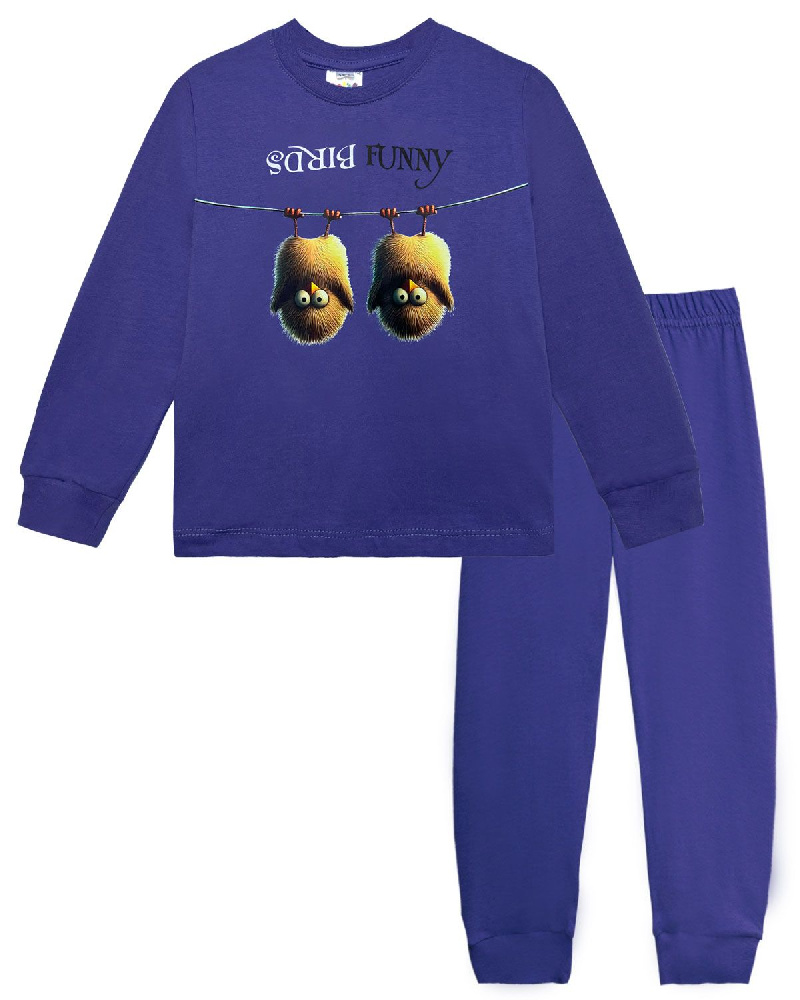 Пижама для девочки