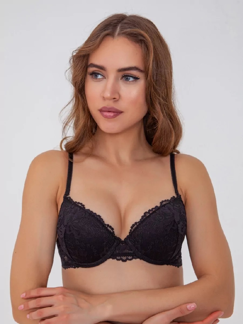 Бюстгальтер пуш-ап