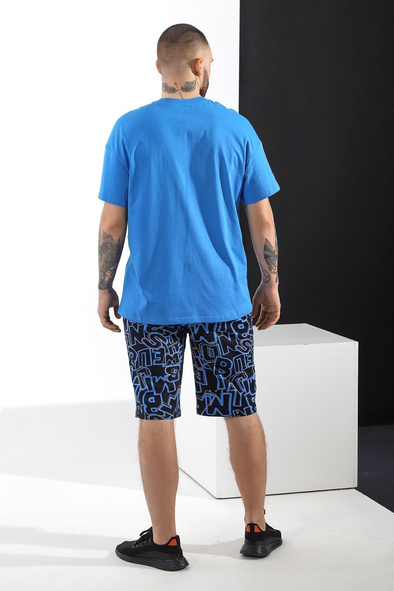 Комплект мужской