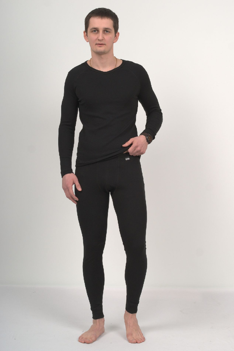 Джемпер термо для мальчика