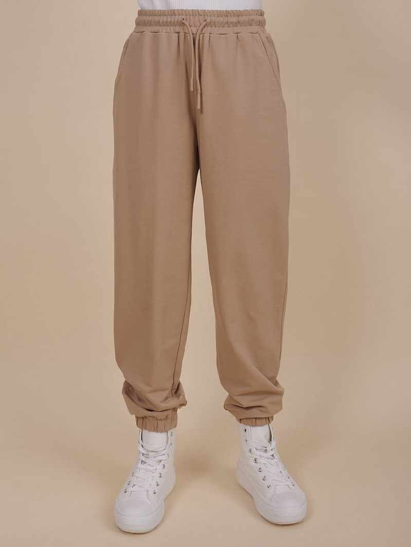 Брюки для девочки