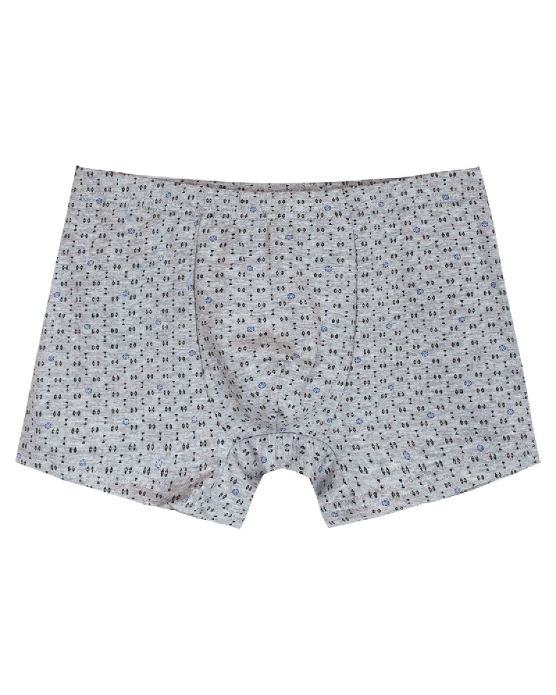 Трусы-боксеры мужские