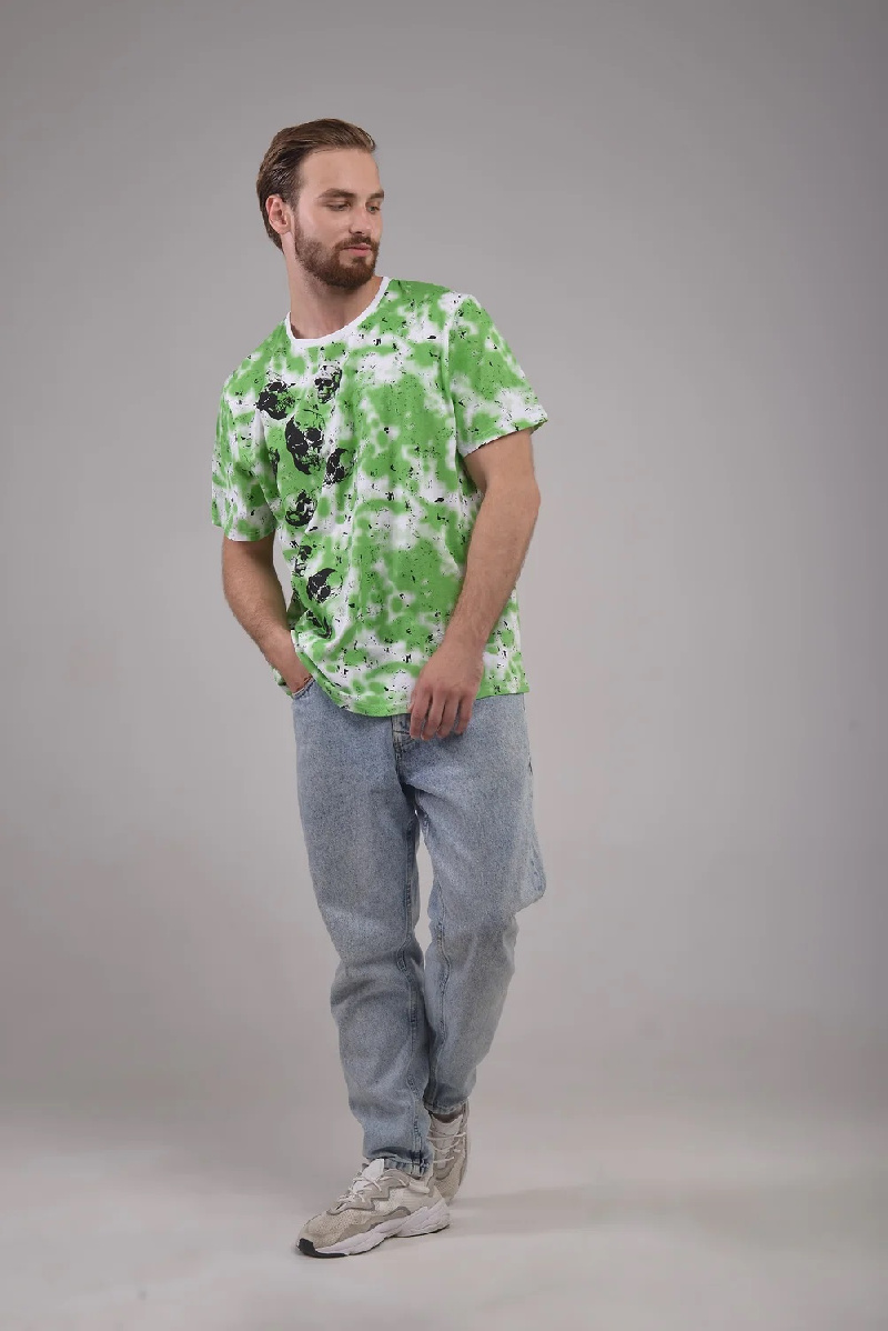 Футболка мужская