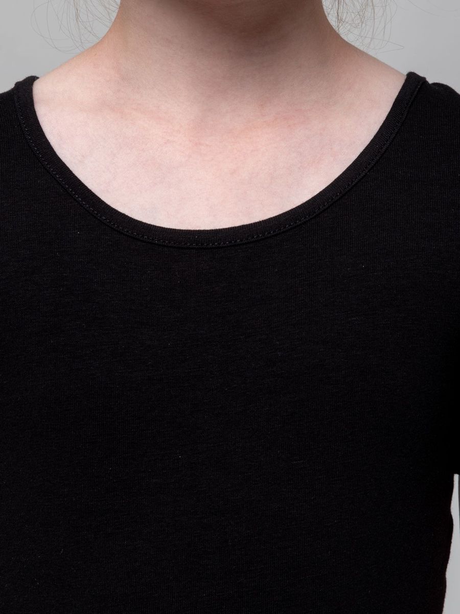 Боди трикотажное шортики (короткий рукав)