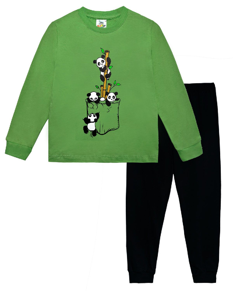 Пижама детская