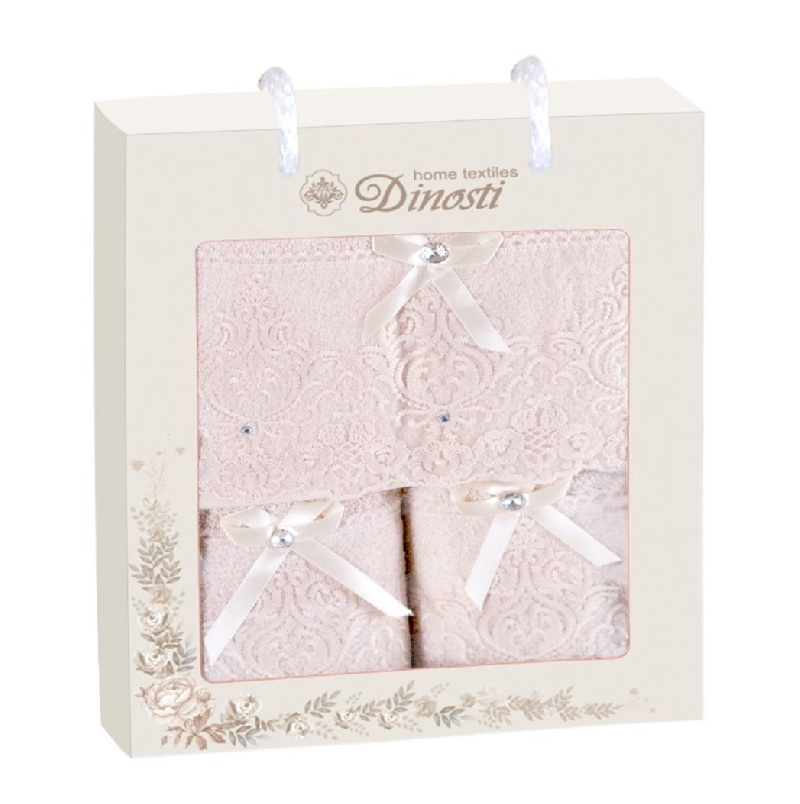 Набор полотенец микрофибра