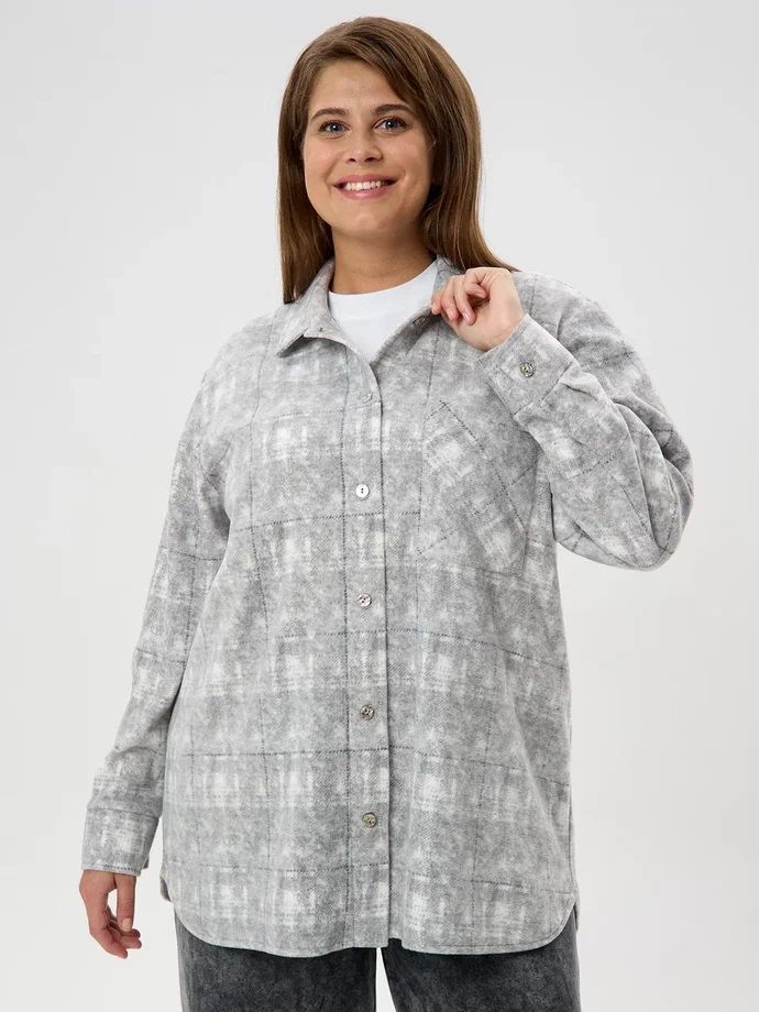 Рубашка женская