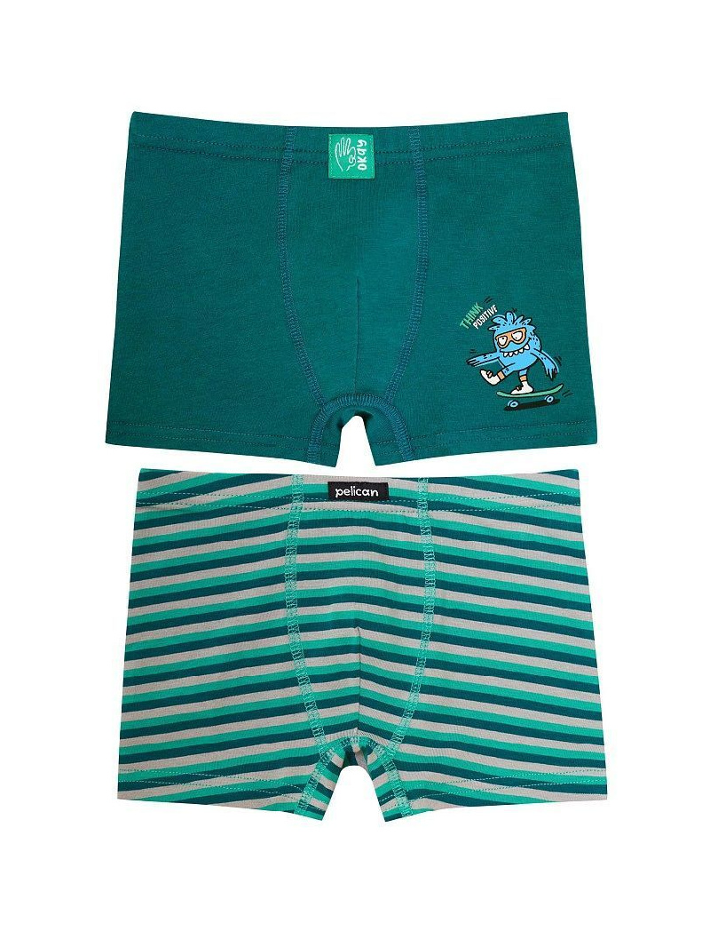 Трусы для мальчика