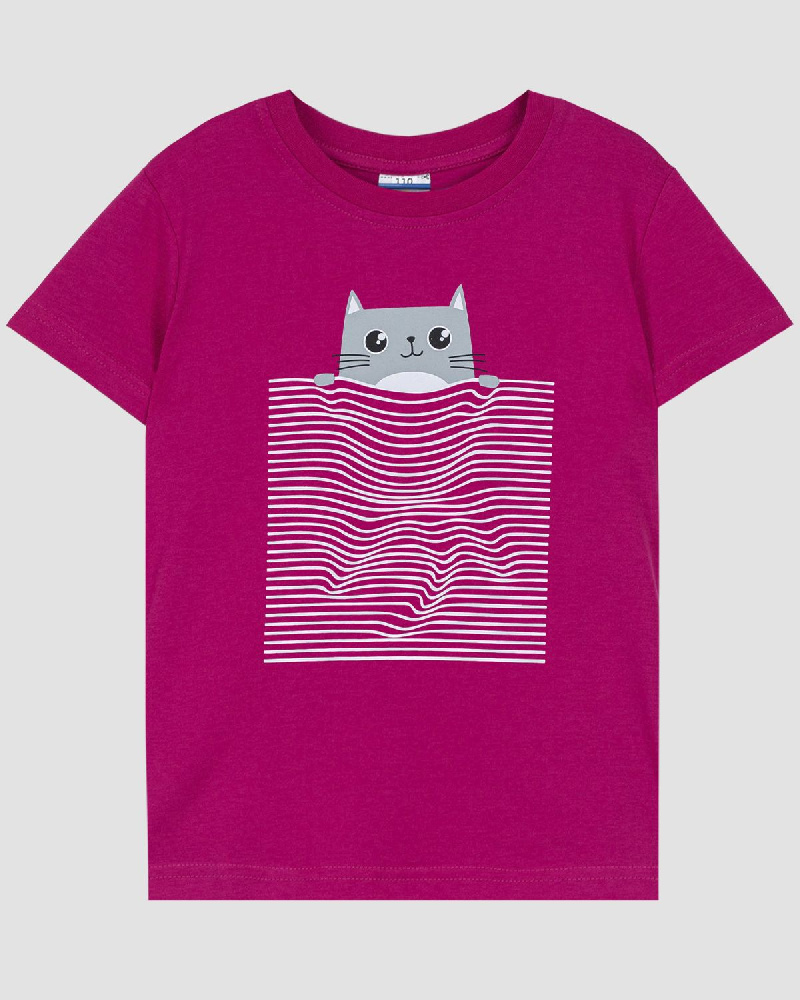 Футболка детская Футболка детская