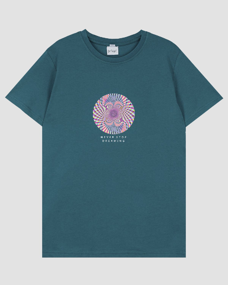 Футболка женская