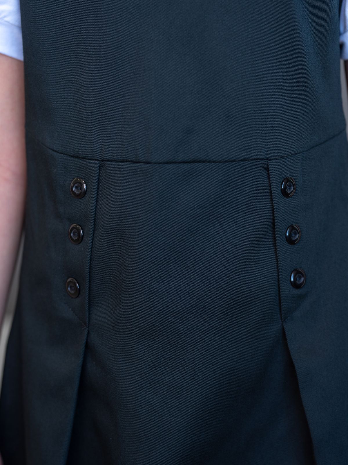 Сарафан для девочки