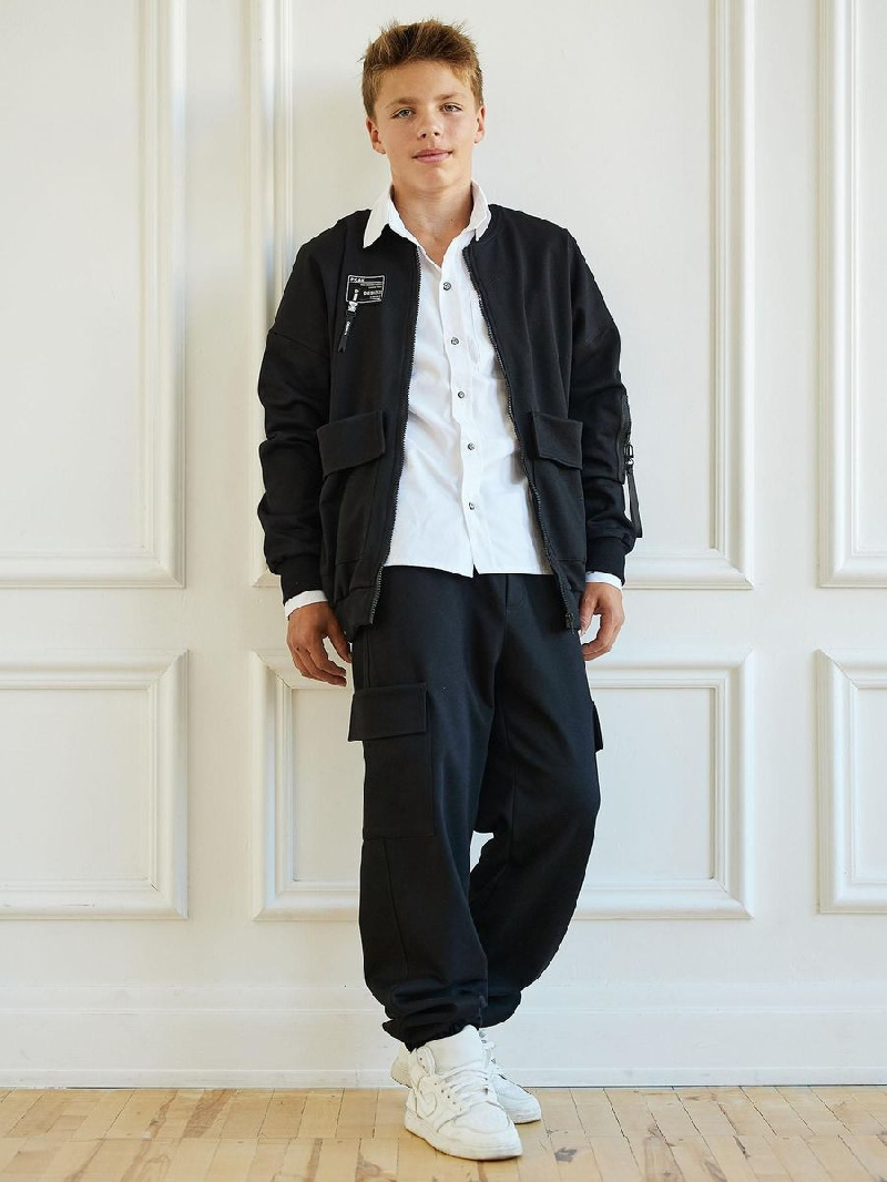 Брюки для мальчика Брюки для мальчика