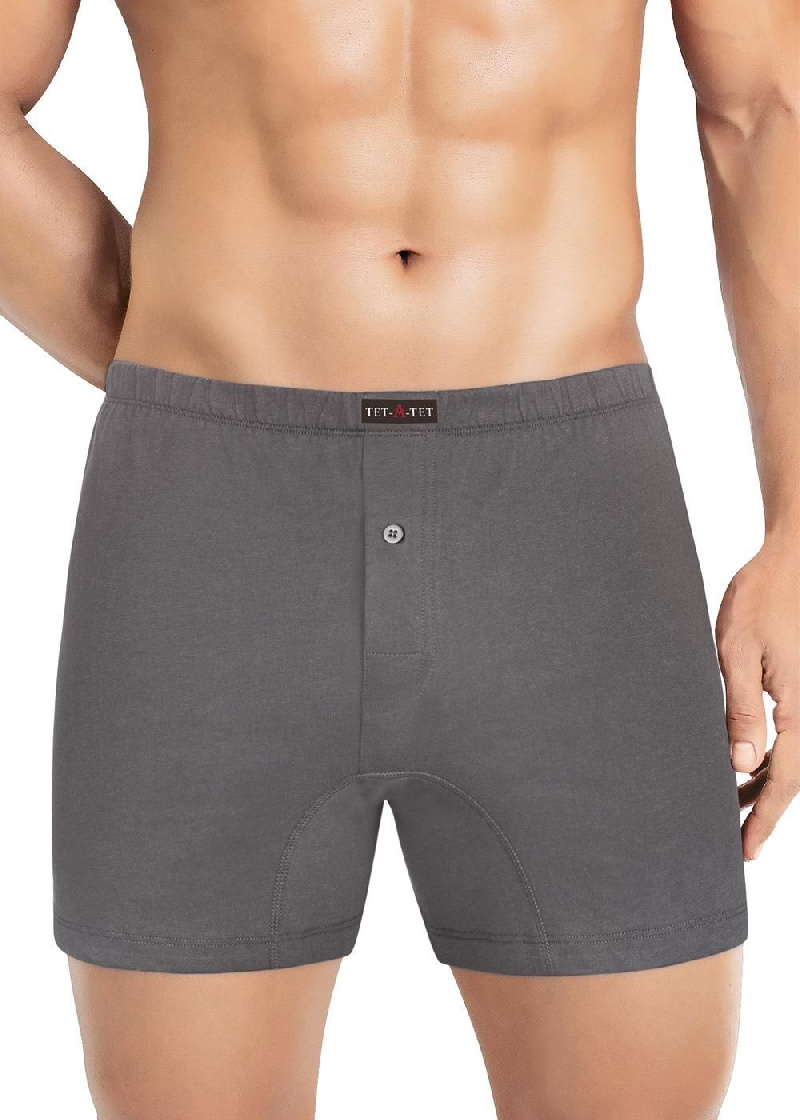 Трусы боксеры мужские