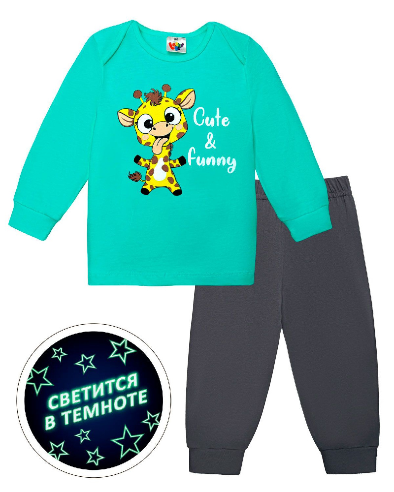Пижама детская Пижама детская